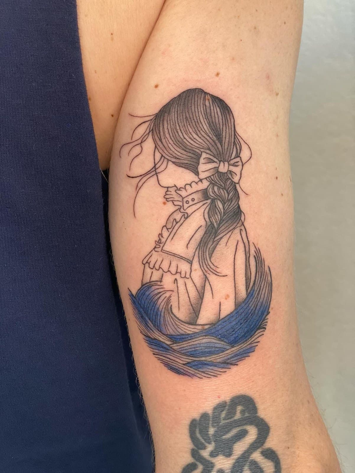 Vague à l'âme